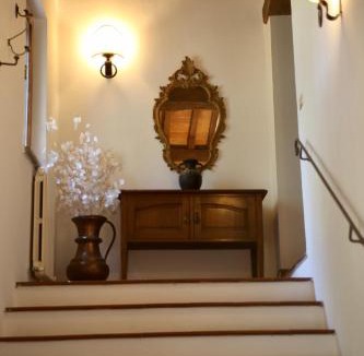 Cetona Apartment | Villa Santa Maddalena