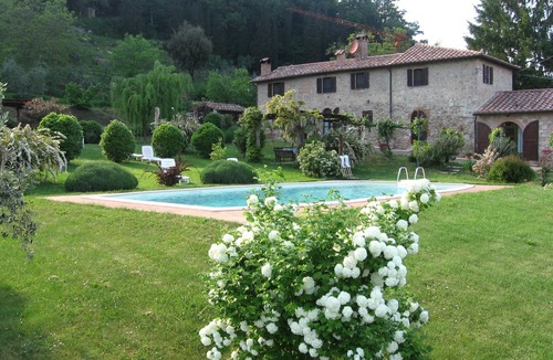 Cetona Villa | Villa Santa Maddalena - Entire House
