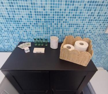 Orte Apartment | Villa Santoni Guest House Orte Home Sweet Home Viterbo