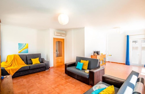 Correeira Villa | Villa Saona