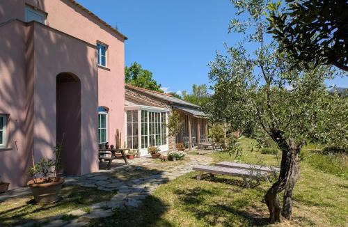 Sestri Levante Bed & Breakfast | Villa Sarita