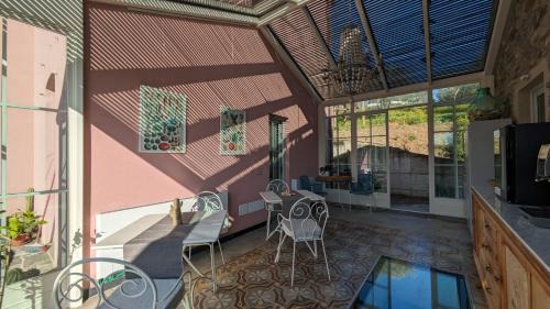Sestri Levante Bed & Breakfast | Villa Sarita