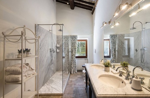 Antognola Resort | Villa Savini - Four Bedroom Resort, Sleeps 8