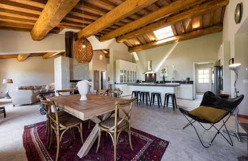 Scansano Villa | Villa Scansano by MMega