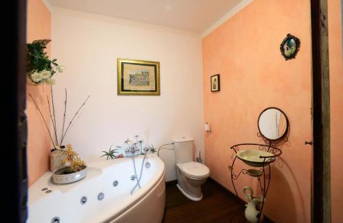 Acquesalate House | Villa Scuderi