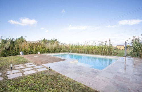 San Giovanni Villa | Villa Selena Oasis of Well Being