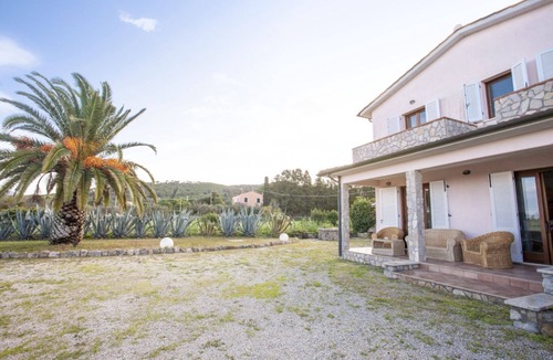 San Giovanni Villa | Villa Selena Oasis of Well Being
