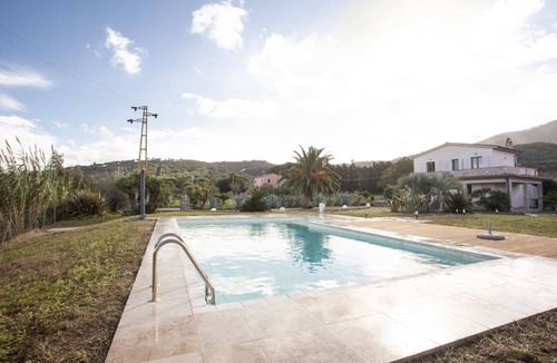 San Giovanni Villa | Villa Selena Oasis of Well Being