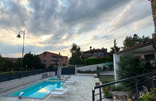 Dogliani House | Villa Seli