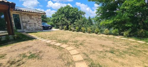 Montefortino Villa | VILLA SERRA - Sibillini Retreat