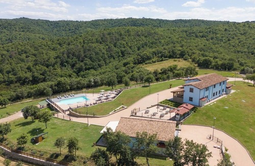 Bucine Villa | Villa Setona 10 In Bucine, Tuscany