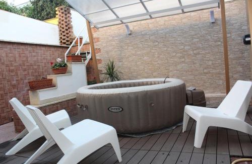 Anzio Villa | Villa Severino Ferrari in Anzio