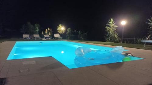 San Bartolomeo al Mare Villa | Villa Shambhala