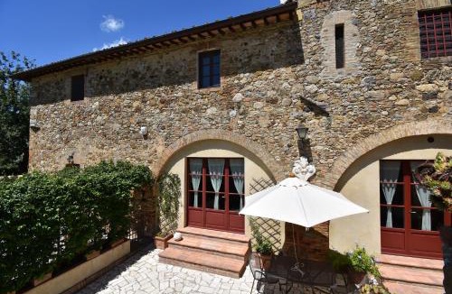 Villa Parigini House | Villa Siena