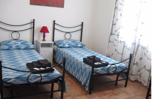 Argelato Bed & Breakfast | Villa Silveria "Room 6"
