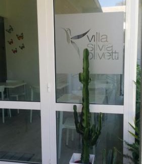 Banchette Bed & Breakfast | Villa Silvia Olivetti