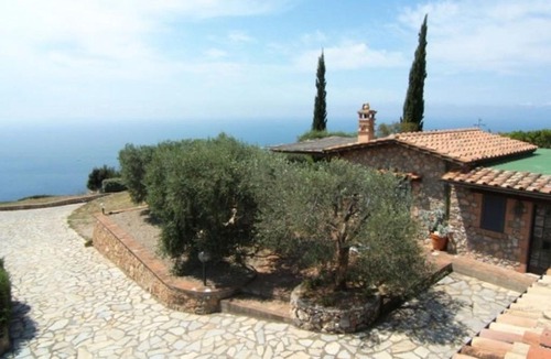 Monte Argentario Villa | Villa Smeralda
