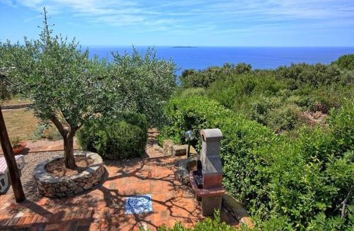 Monte Argentario Villa | Villa Smeralda