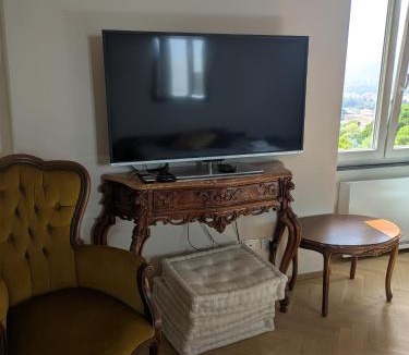 Rezza House | Villa Smeralda - Luxury on the Italian Riviera