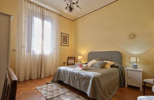 Siena House | Villa Socini