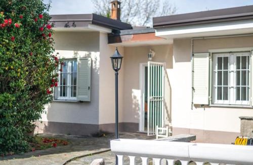 Pettenasco House | Villa Sofia casa con giardino e spiaggia condivisa
