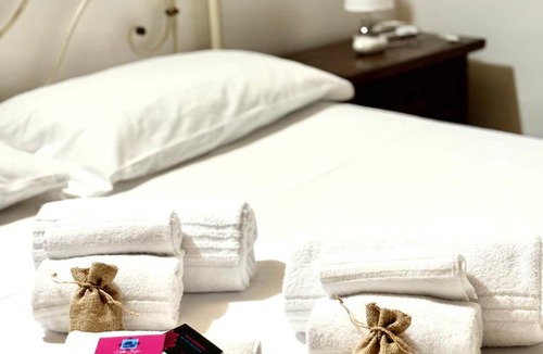 Pisticci House | Villa Sofia Garden & Relax