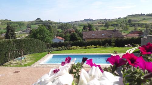 Montaldo Scarampi House | Villa Sofia