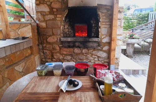 Pettorano sul Gizio Villa | Villa Sofia