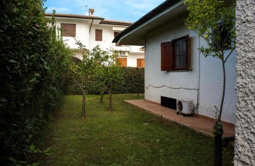 San Felice Circeo Villa | Villa Sofia