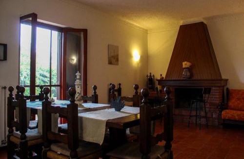 San Felice Circeo Villa | Villa Sofia