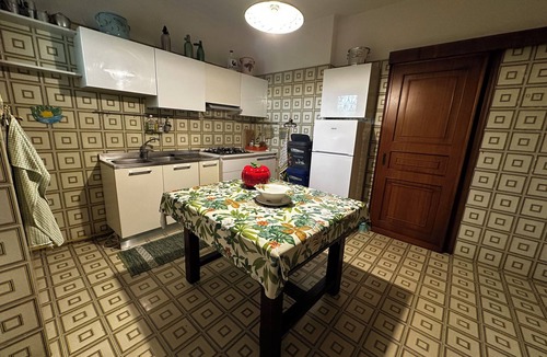 San Felice Circeo Villa | Villa Sofia