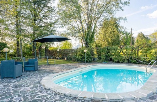 Mologno Villa | Villa Sofia · Villa Sofia - Barga's finest