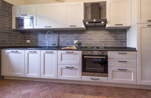 Montepulciano Villa | Villa Sogni D'Oro Etruscan Suite: 3 Bedroom Villa