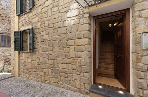 Cipressa Apartment | Villa sole e mare