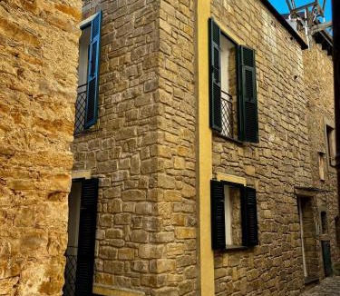 Cipressa Apartment | Villa sole e mare