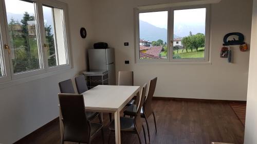 Colico Piano House | VILLA SOLE