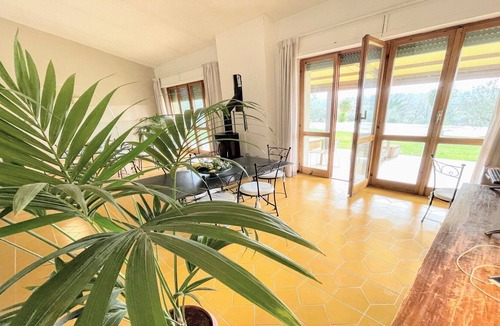 Pietrauta Villa | VILLA SOLE VINO, EXCLUSIVE POOL, SLEEPS 15, MONTEFALCO 3 KMS, ROME 1 HR, WIFI