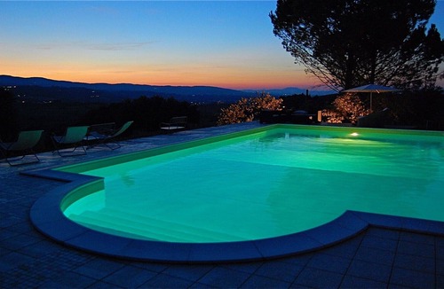 Pietrauta Villa | VILLA SOLE VINO, EXCLUSIVE POOL, SLEEPS 15, MONTEFALCO 3 KMS, ROME 1 HR, WIFI
