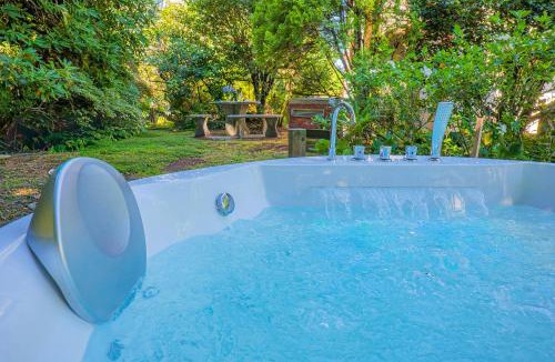 Cannobio House | Villa Spa Dalia by Lago Reisen