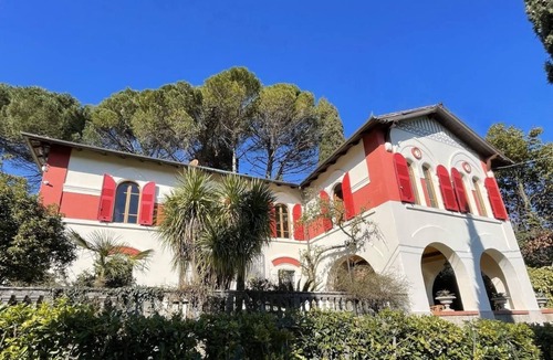 La Foce House | Villa Spenser by Interhome