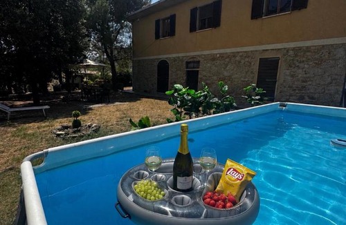 Volterra House | Villa Speranza