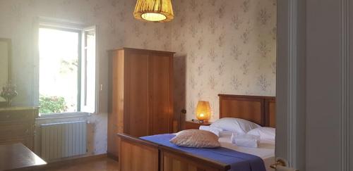 Cappelle sul Tavo Apartment | Villa Staffieri