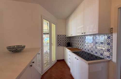 Capo D'arco Villa | Villa STAR - Sea View in Capo d'Arco