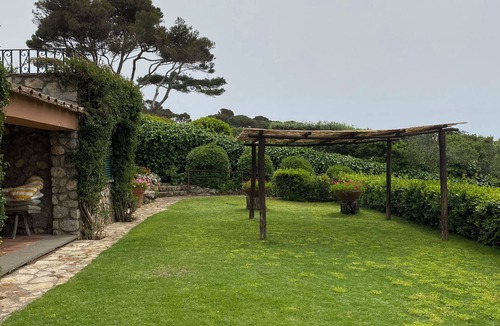 Ansedonia House | Villa Stupenda con Piscina ad Ansedonia - Perfetta per Famiglie !