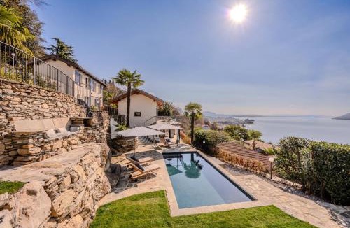 Suna Villa | Villa Suna Paradiso