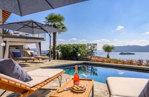 Suna Villa | Villa Suna Paradiso