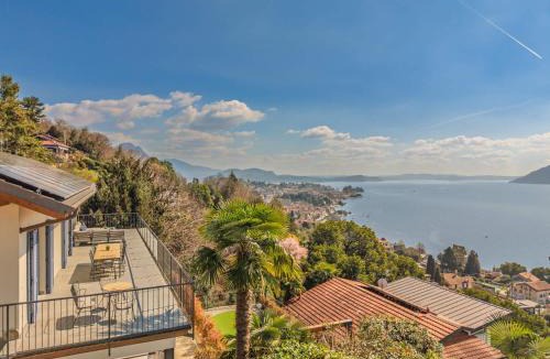 Suna Villa | Villa Suna Paradiso