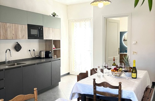 Leivi House | Villa sunshine