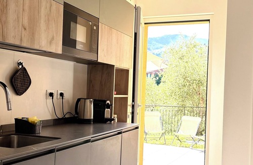 Leivi House | Villa sunshine