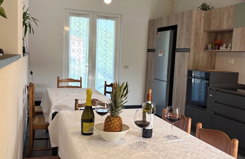 Leivi House | Villa sunshine